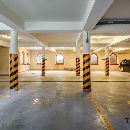 Apartament Skandynawski**** Zakopane Esterno foto