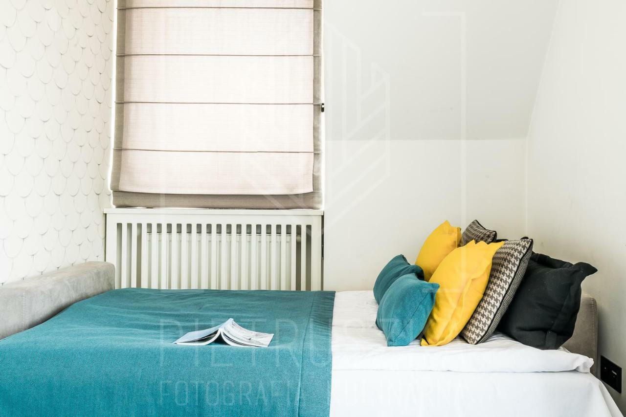 Apartament Skandynawski**** Zakopane Esterno foto