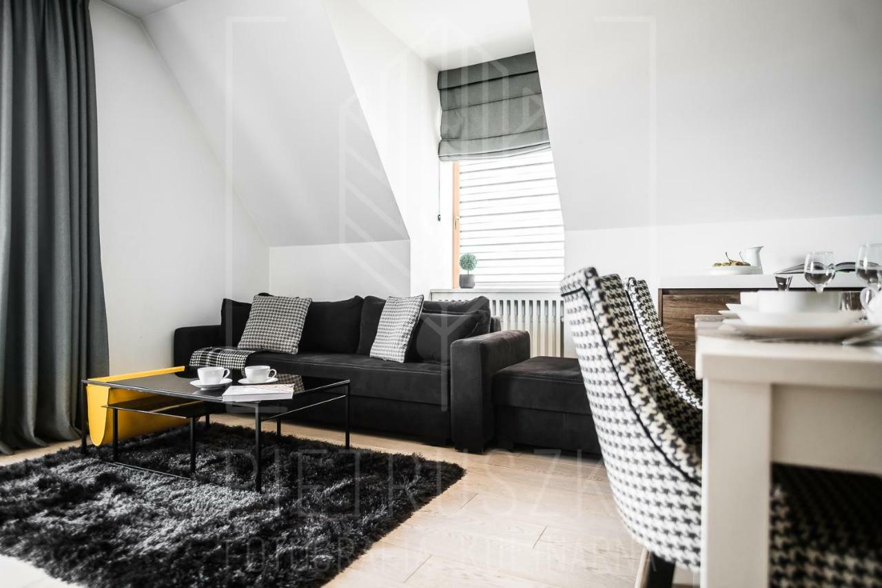 Apartament Skandynawski**** Zakopane Esterno foto