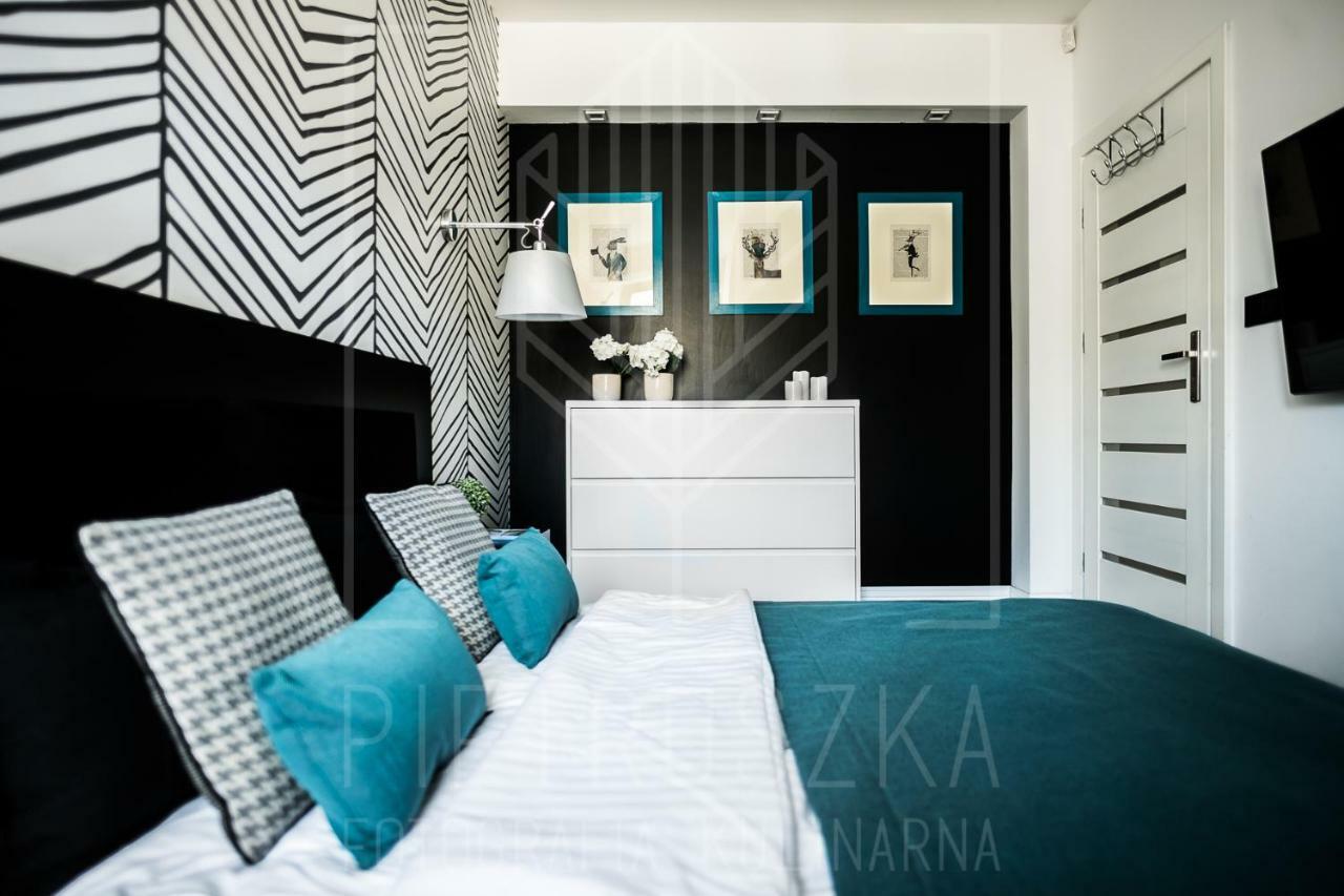 Apartament Skandynawski**** Zakopane Esterno foto