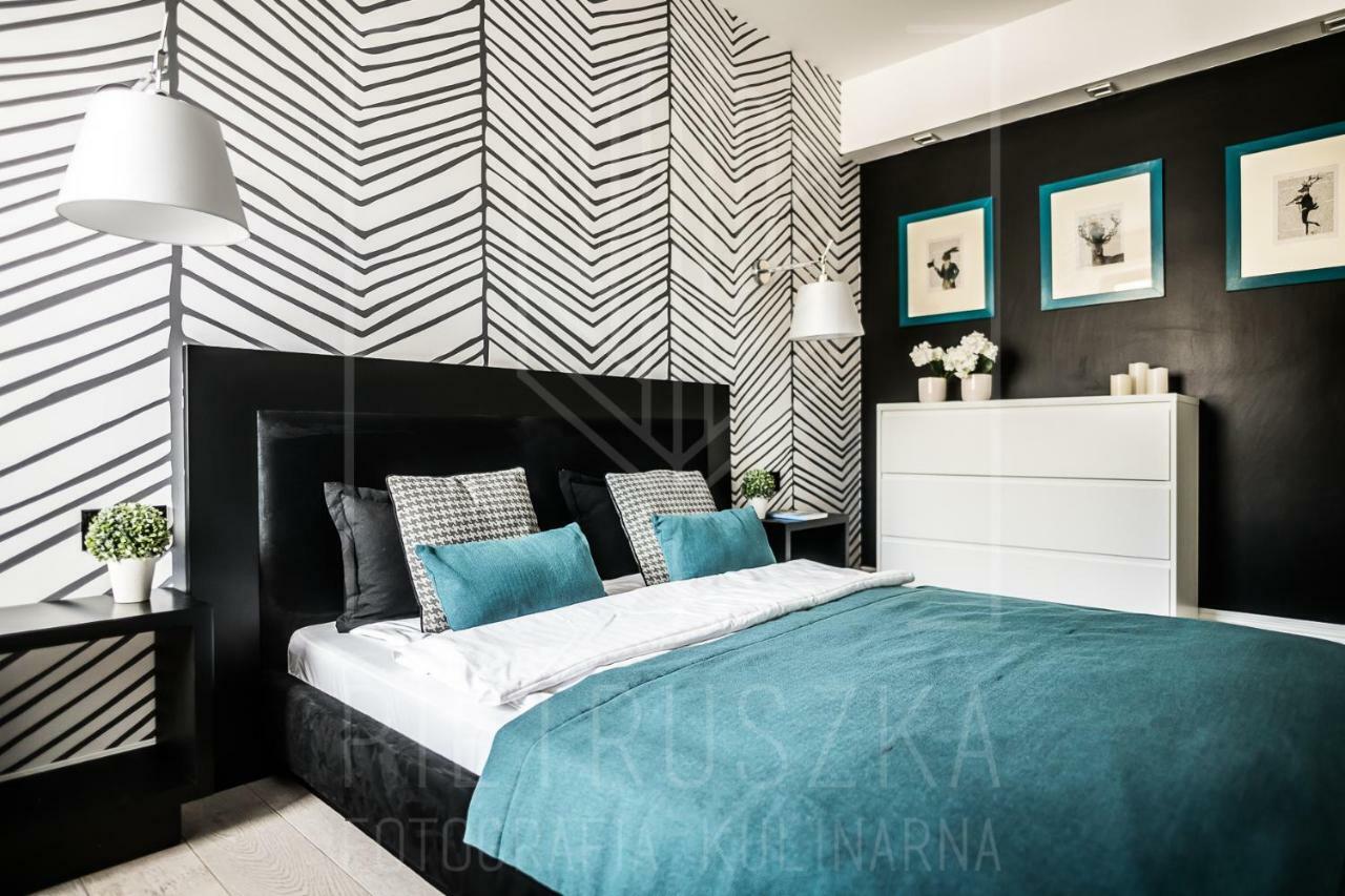 Apartament Skandynawski**** Zakopane Esterno foto