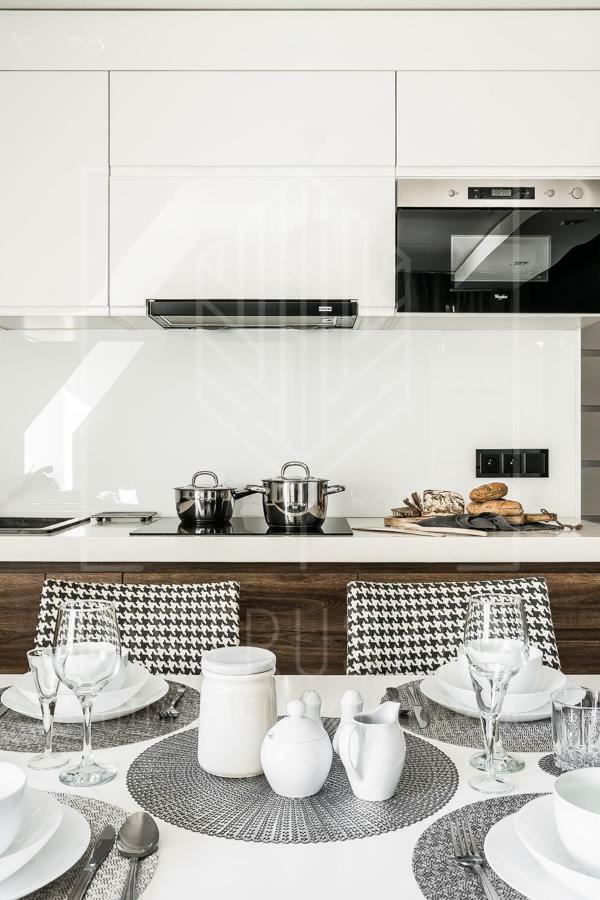 Apartament Skandynawski**** Zakopane Esterno foto