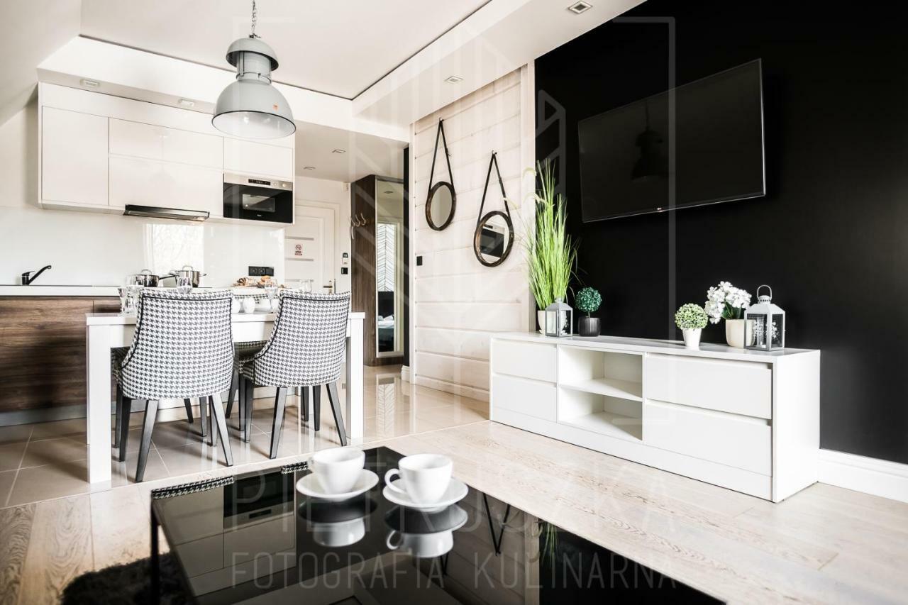 Apartament Skandynawski**** Zakopane Esterno foto