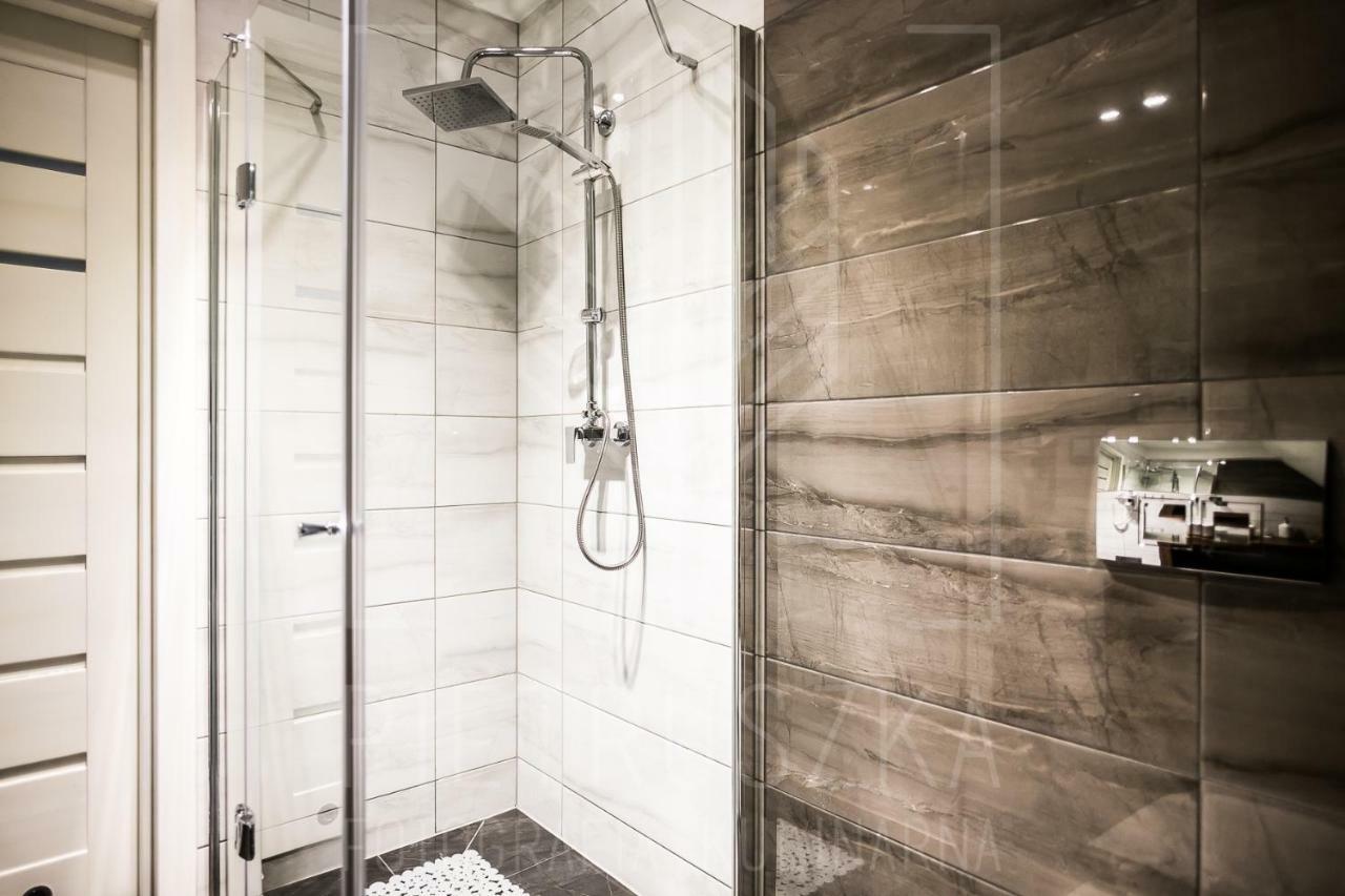 Apartament Skandynawski**** Zakopane Esterno foto