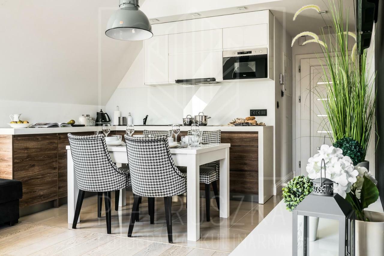 Apartament Skandynawski**** Zakopane Esterno foto